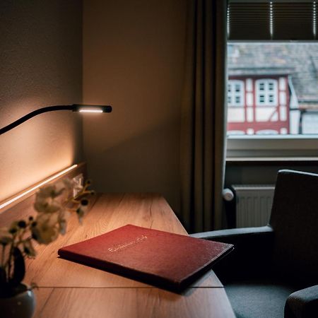 Hotel Einbecker Hof エクステリア 写真